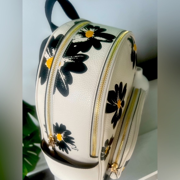 Coach Daisy Court Backpack & Mini Backpack  (NWOT) - Picture 2 of 15